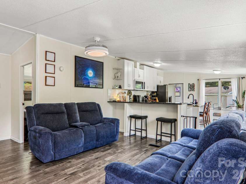 85 Star Flower Road, Alexander, NC 28701.  MLS# CAR4397251, YatesRealty ID 34506. 