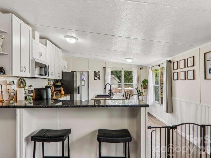 85 Star Flower Road, Alexander, NC 28701.  MLS# CAR4397251, YatesRealty ID 34506. 