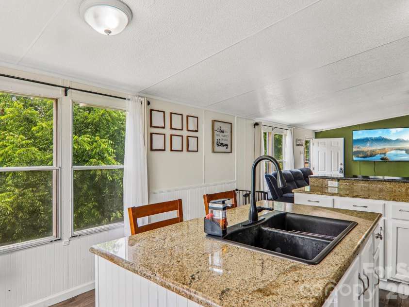 85 Star Flower Road, Alexander, NC 28701.  MLS# CAR4397251, YatesRealty ID 34506. 
