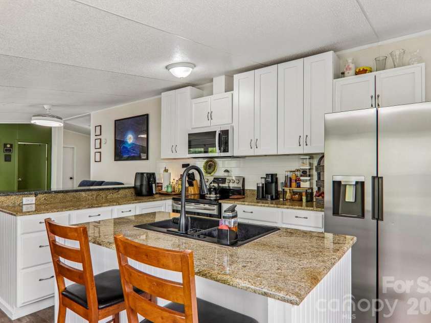85 Star Flower Road, Alexander, NC 28701.  MLS# CAR4397251, YatesRealty ID 34506. 