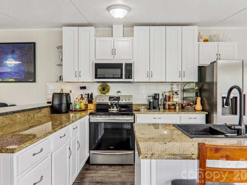 85 Star Flower Road, Alexander, NC 28701.  MLS# CAR4397251, YatesRealty ID 34506. 