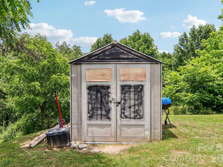 85 Star Flower Road, Alexander, NC 28701.  MLS# CAR4397251, YatesRealty ID 34506. 