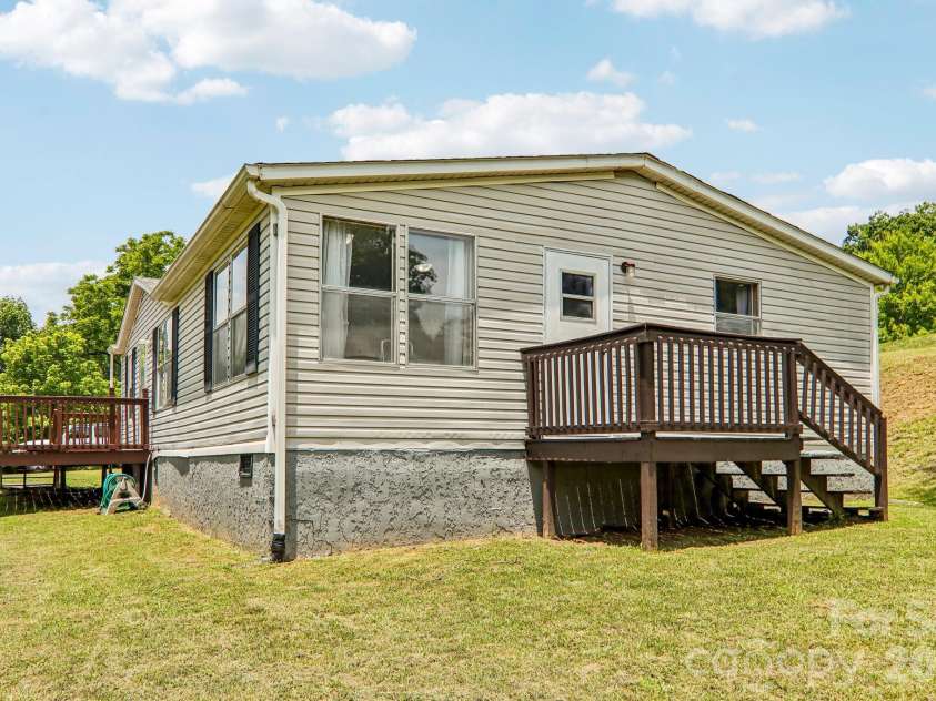 85 Star Flower Road, Alexander, NC 28701.  MLS# CAR4397251, YatesRealty ID 34506. 