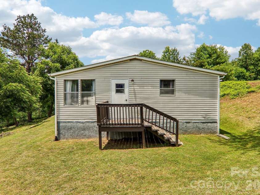 85 Star Flower Road, Alexander, NC 28701.  MLS# CAR4397251, YatesRealty ID 34506. 