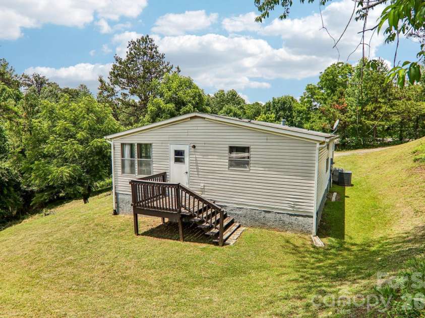 85 Star Flower Road, Alexander, NC 28701.  MLS# CAR4397251, YatesRealty ID 34506. 