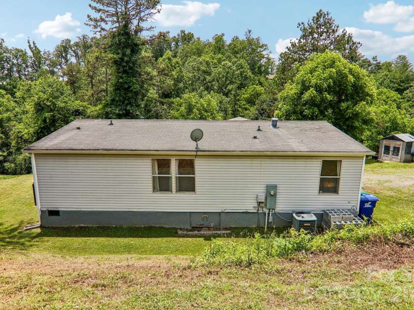 85 Star Flower Road, Alexander, NC 28701.  MLS# CAR4397251, YatesRealty ID 34506. 