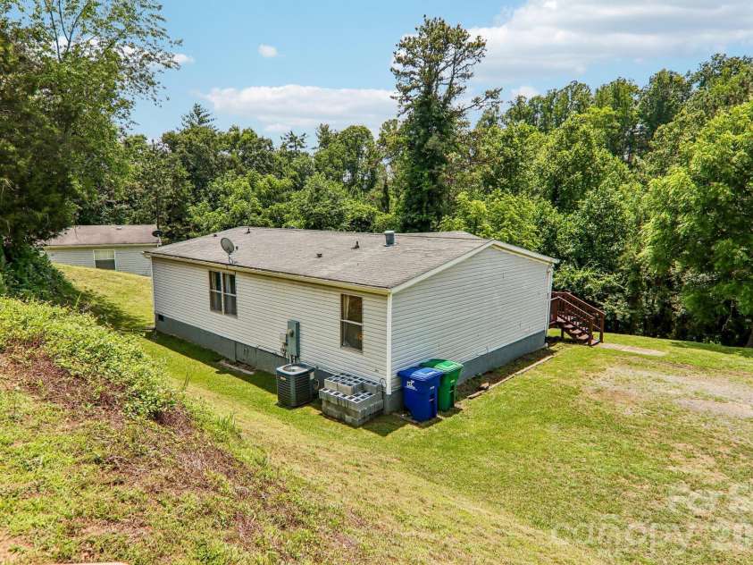 85 Star Flower Road, Alexander, NC 28701.  MLS# CAR4397251, YatesRealty ID 34506. 