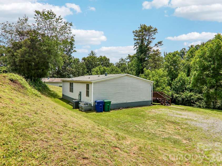 85 Star Flower Road, Alexander, NC 28701.  MLS# CAR4397251, YatesRealty ID 34506. 