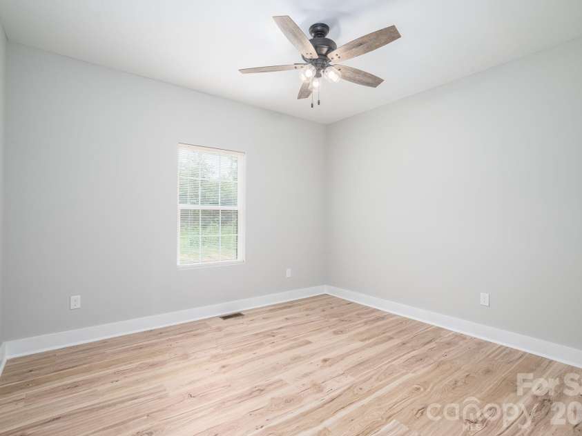 2474 Shoal Road, Crouse, NC 28033.  MLS# CAR4398463, YatesRealty ID 34507. Bedroom 2