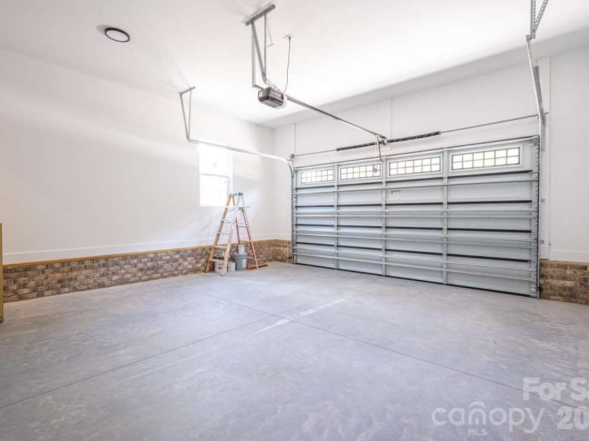 2474 Shoal Road, Crouse, NC 28033.  MLS# CAR4398463, YatesRealty ID 34507. Garage