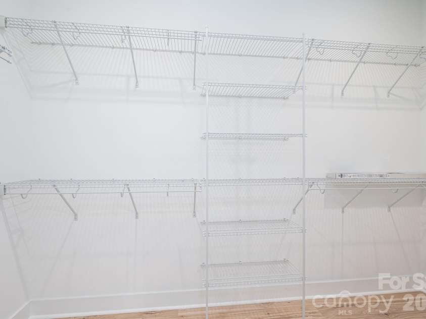 2474 Shoal Road, Crouse, NC 28033.  MLS# CAR4398463, YatesRealty ID 34507. Primary Closet