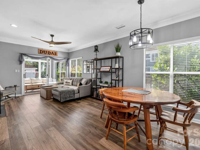 756 Southwest Drive, Davidson, NC 28036.  MLS# CAR4399125, YatesRealty ID 34508. 