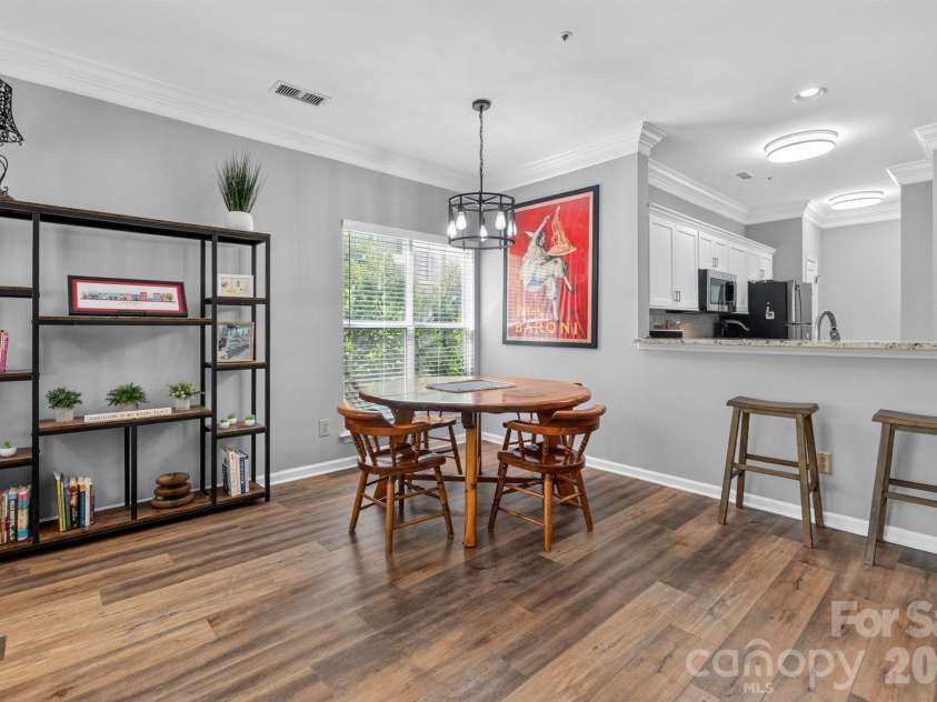 756 Southwest Drive, Davidson, NC 28036.  MLS# CAR4399125, YatesRealty ID 34508. 