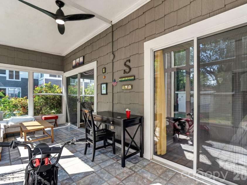 756 Southwest Drive, Davidson, NC 28036.  MLS# CAR4399125, YatesRealty ID 34508. 