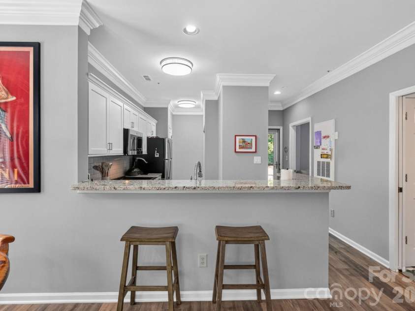 756 Southwest Drive, Davidson, NC 28036.  MLS# CAR4399125, YatesRealty ID 34508. 