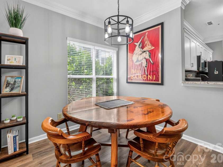756 Southwest Drive, Davidson, NC 28036.  MLS# CAR4399125, YatesRealty ID 34508. 
