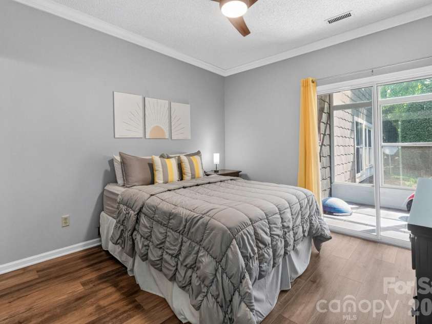 756 Southwest Drive, Davidson, NC 28036.  MLS# CAR4399125, YatesRealty ID 34508. 