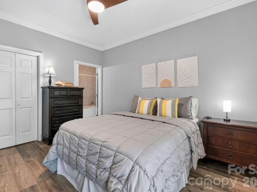 756 Southwest Drive, Davidson, NC 28036.  MLS# CAR4399125, YatesRealty ID 34508. 