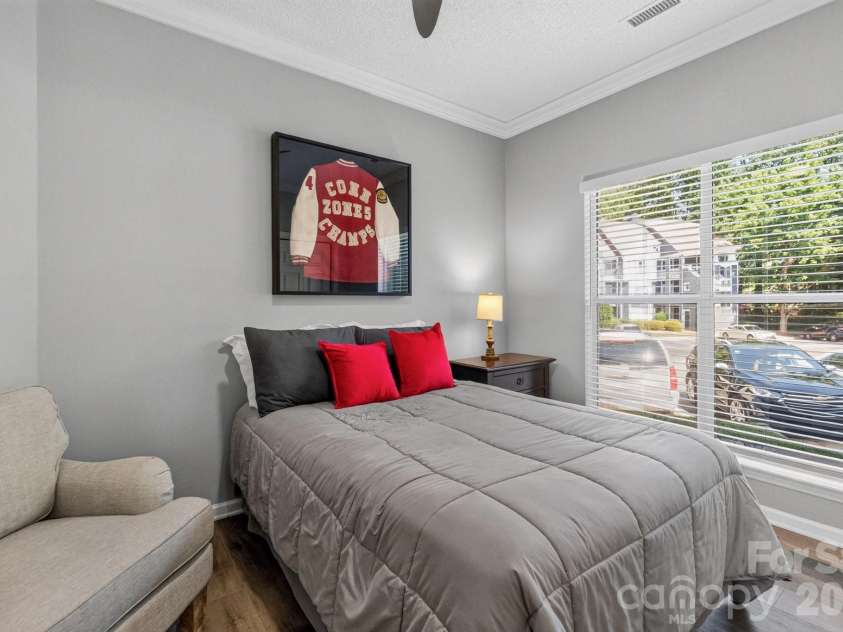 756 Southwest Drive, Davidson, NC 28036.  MLS# CAR4399125, YatesRealty ID 34508. 