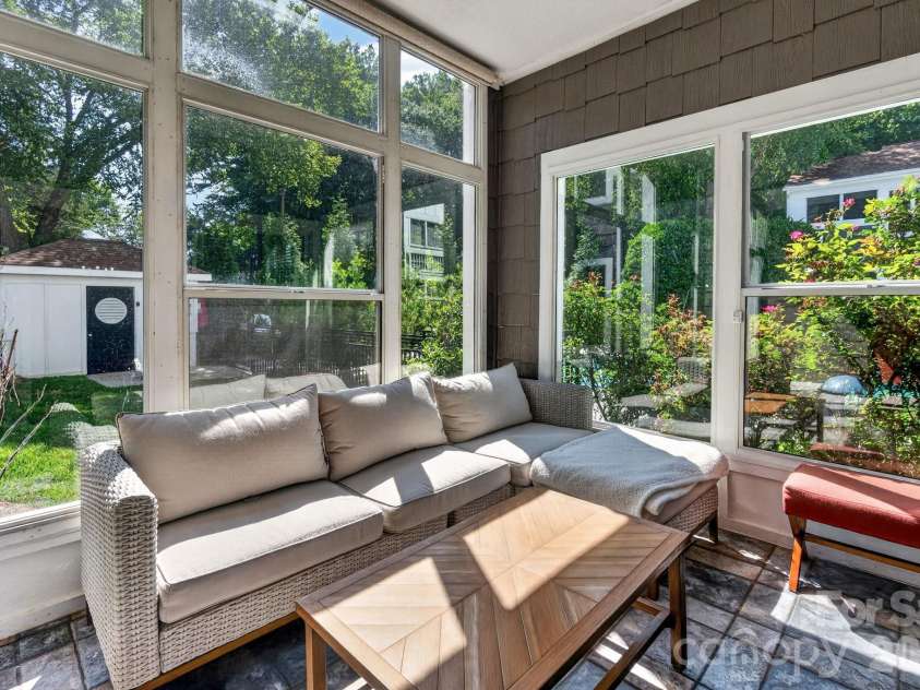756 Southwest Drive, Davidson, NC 28036.  MLS# CAR4399125, YatesRealty ID 34508. 