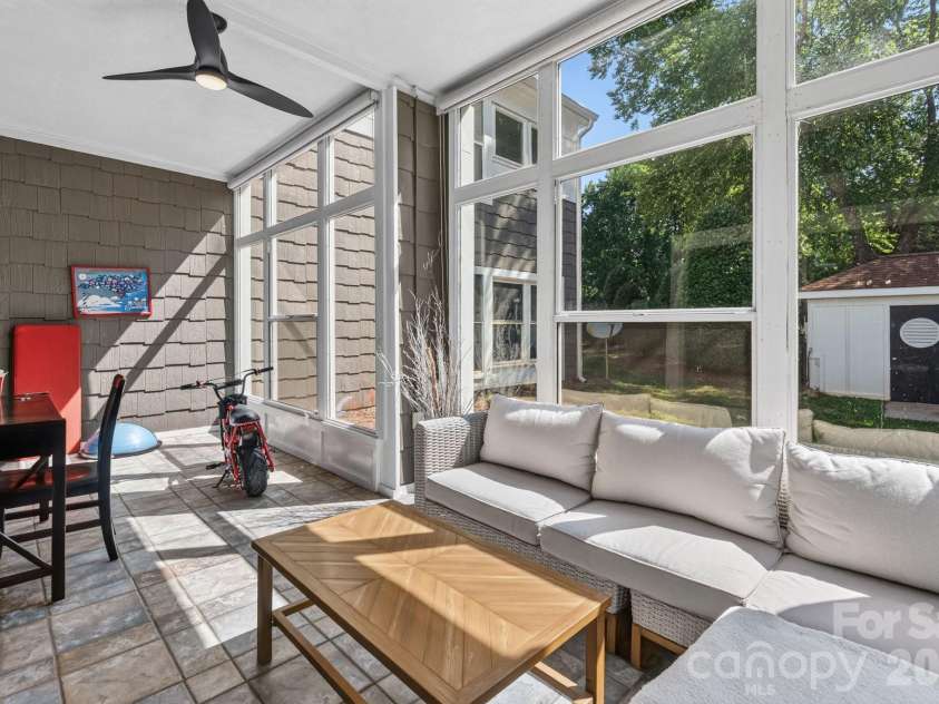 756 Southwest Drive, Davidson, NC 28036.  MLS# CAR4399125, YatesRealty ID 34508. 
