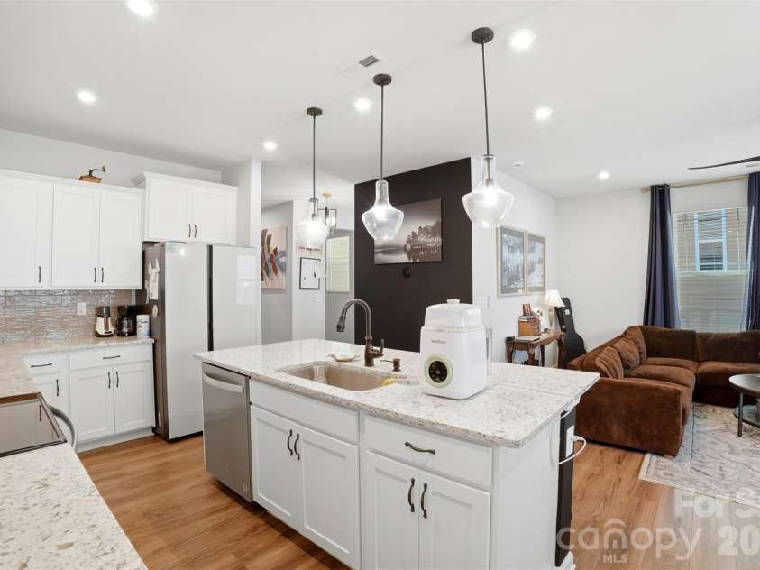 3832 Amalia Place, Indian Land, SC 29707.  MLS# CAR4393906, YatesRealty ID 34509. 