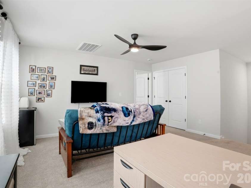 3832 Amalia Place, Indian Land, SC 29707.  MLS# CAR4393906, YatesRealty ID 34509. Loft