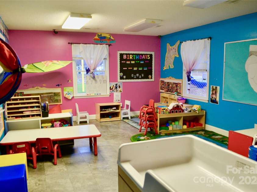 143 Henrietta Street, Ellenboro, NC 28040.  MLS# CAR4190583, YatesRealty ID 3451. 