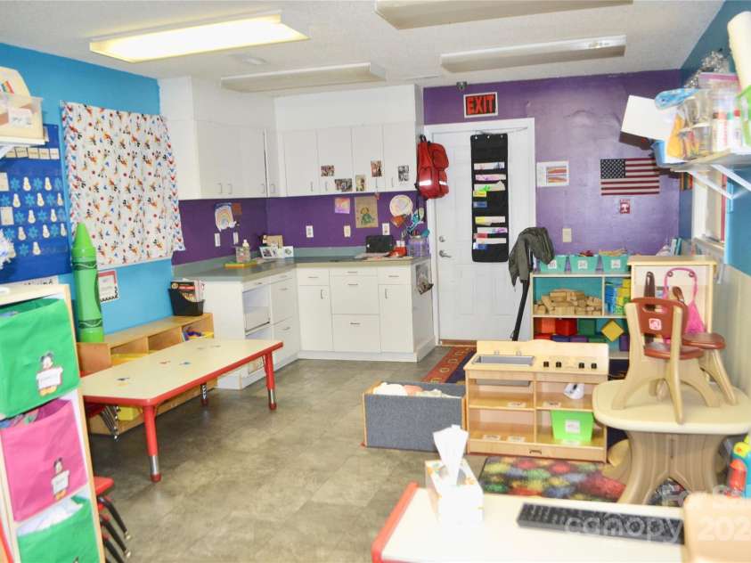 143 Henrietta Street, Ellenboro, NC 28040.  MLS# CAR4190583, YatesRealty ID 3451. 