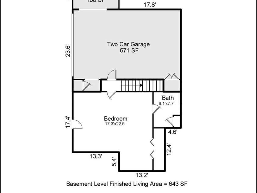 1 Westridge Court, Hendersonville, NC 28791.  MLS# CAR4295596, YatesRealty ID 34510. 