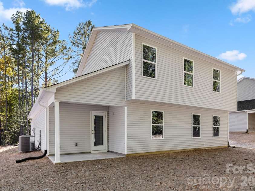 1707 Evans Drive, Lancaster, SC 29720.  MLS# CAR4435817, YatesRealty ID 34510. 