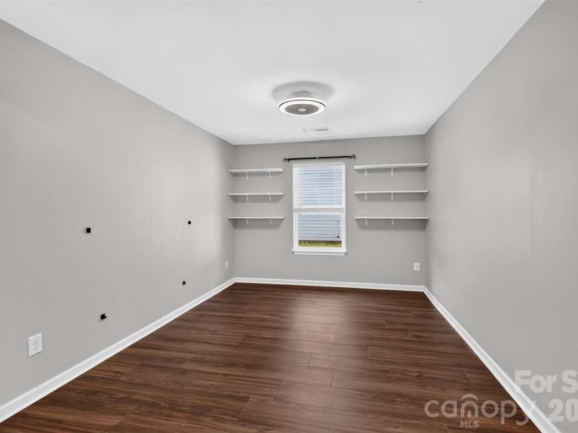 1200 Catawba Run, Lowell, NC 28098.  MLS# CAR4426073, YatesRealty ID 34515. 