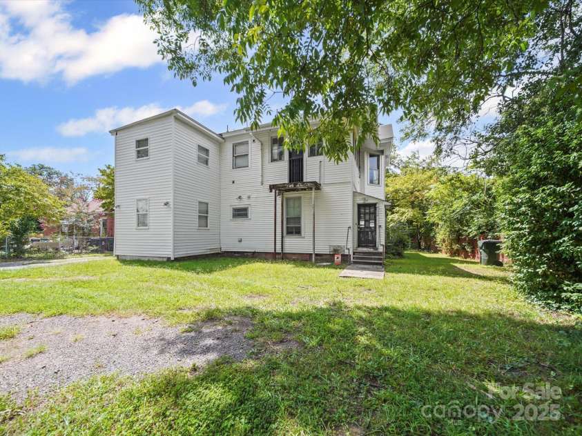324 Park Avenue, Rock Hill, SC 29730.  MLS# CAR4292742, YatesRealty ID 34516. 