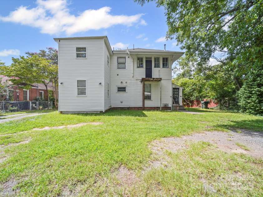 324 Park Avenue, Rock Hill, SC 29730.  MLS# CAR4292742, YatesRealty ID 34516. 