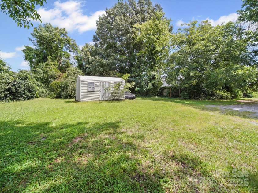 324 Park Avenue, Rock Hill, SC 29730.  MLS# CAR4292742, YatesRealty ID 34516. 