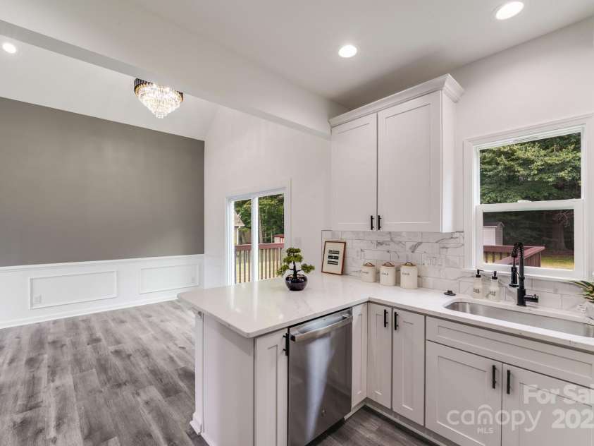 144 Walking Horse Run, Stanley, NC 28164.  MLS# CAR4288143, YatesRealty ID 34517. 