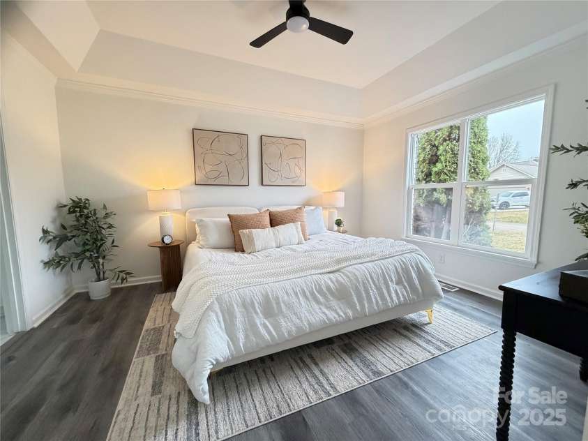 144 Walking Horse Run, Stanley, NC 28164.  MLS# CAR4288143, YatesRealty ID 34517. 