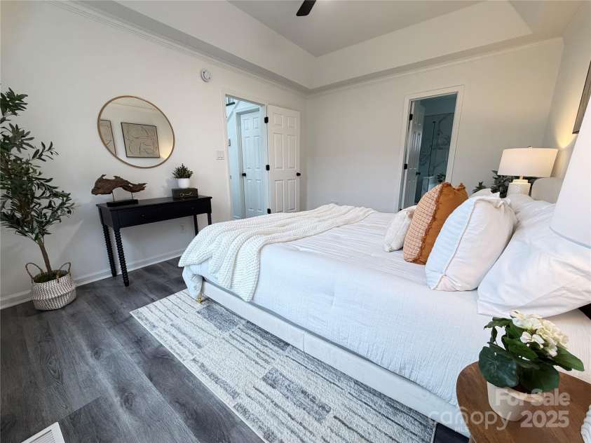 144 Walking Horse Run, Stanley, NC 28164.  MLS# CAR4288143, YatesRealty ID 34517. 