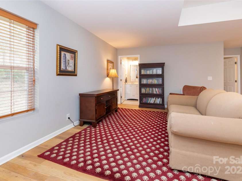 210 State Street, Asheville, NC 28806.  MLS# CAR4218309, YatesRealty ID 3452. Living area.