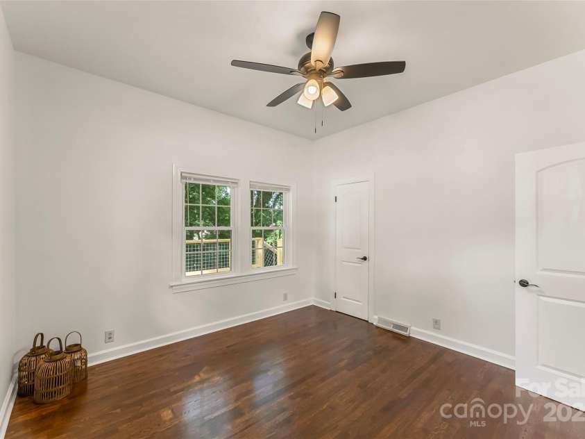 302 White Street, Morganton, NC 28655.  MLS# CAR4271215, YatesRealty ID 3452. 