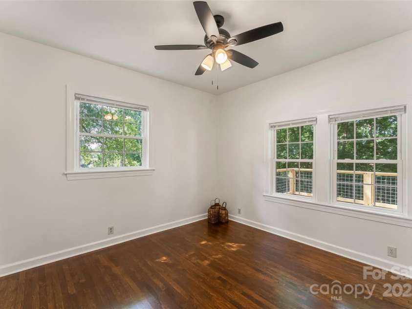 302 White Street, Morganton, NC 28655.  MLS# CAR4271215, YatesRealty ID 3452. 