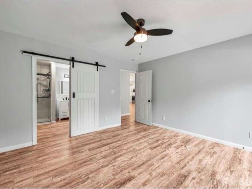 109 Meadow Run, Asheville, NC 28806.  MLS# CAR4259730, YatesRealty ID 34520. Primary Bedroom-2