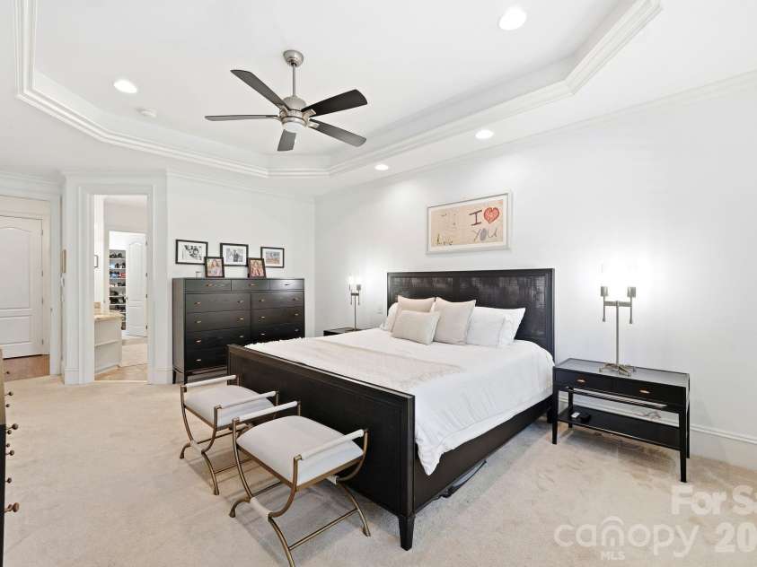 11120 Mcclure Manor Drive, Charlotte, NC 28277.  MLS# CAR4398622, YatesRealty ID 34520. 