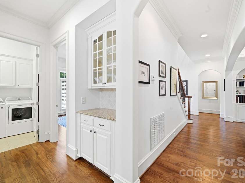 11120 Mcclure Manor Drive, Charlotte, NC 28277.  MLS# CAR4398622, YatesRealty ID 34520. 