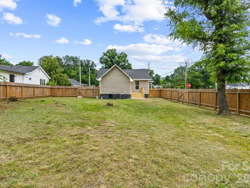 1242 Flint Hill Street, Rock Hill, SC 29730.  MLS# CAR4396295, YatesRealty ID 34521. 