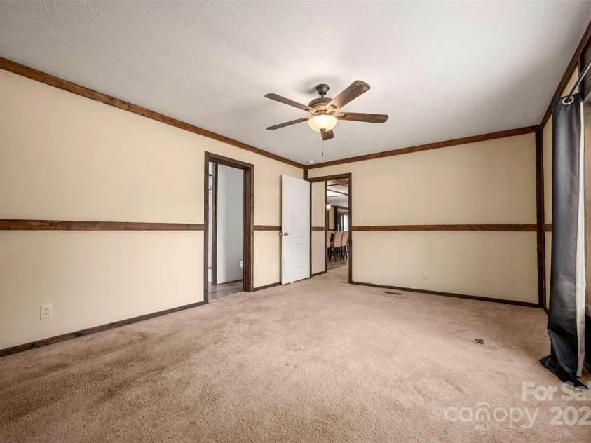 156 Brown Lane, Ellenboro, NC 28040.  MLS# CAR4281281, YatesRealty ID 34522. 