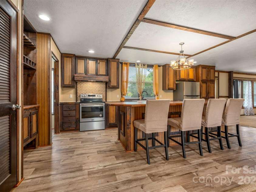 156 Brown Lane, Ellenboro, NC 28040.  MLS# CAR4281281, YatesRealty ID 34522. 