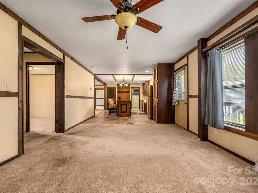 156 Brown Lane, Ellenboro, NC 28040.  MLS# CAR4281281, YatesRealty ID 34522. 