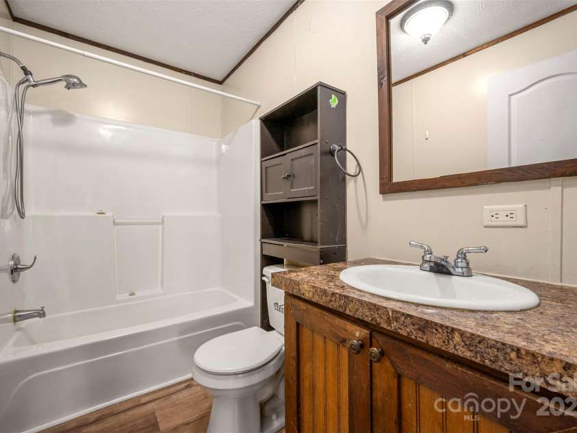 156 Brown Lane, Ellenboro, NC 28040.  MLS# CAR4281281, YatesRealty ID 34522. 