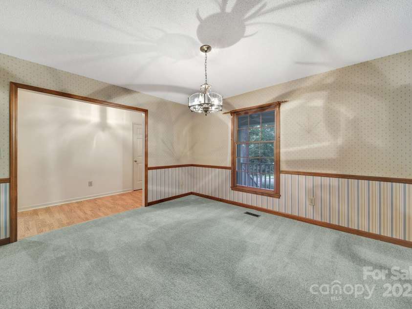 1947 Fairhill Circle, Rock Hill, SC 29732.  MLS# CAR4296363, YatesRealty ID 34523. 
